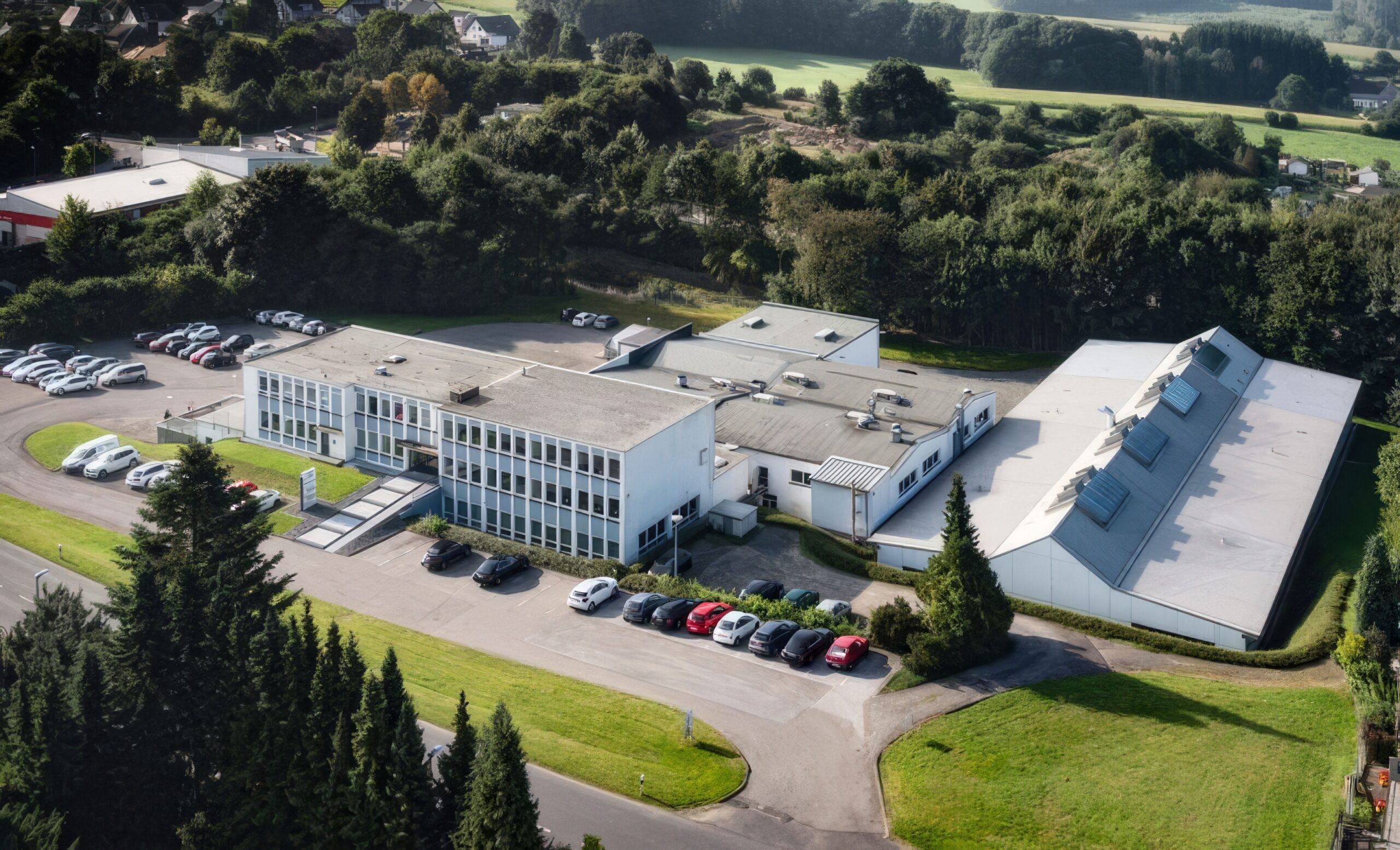 agrodur radevormwald high fidelity v2 4x