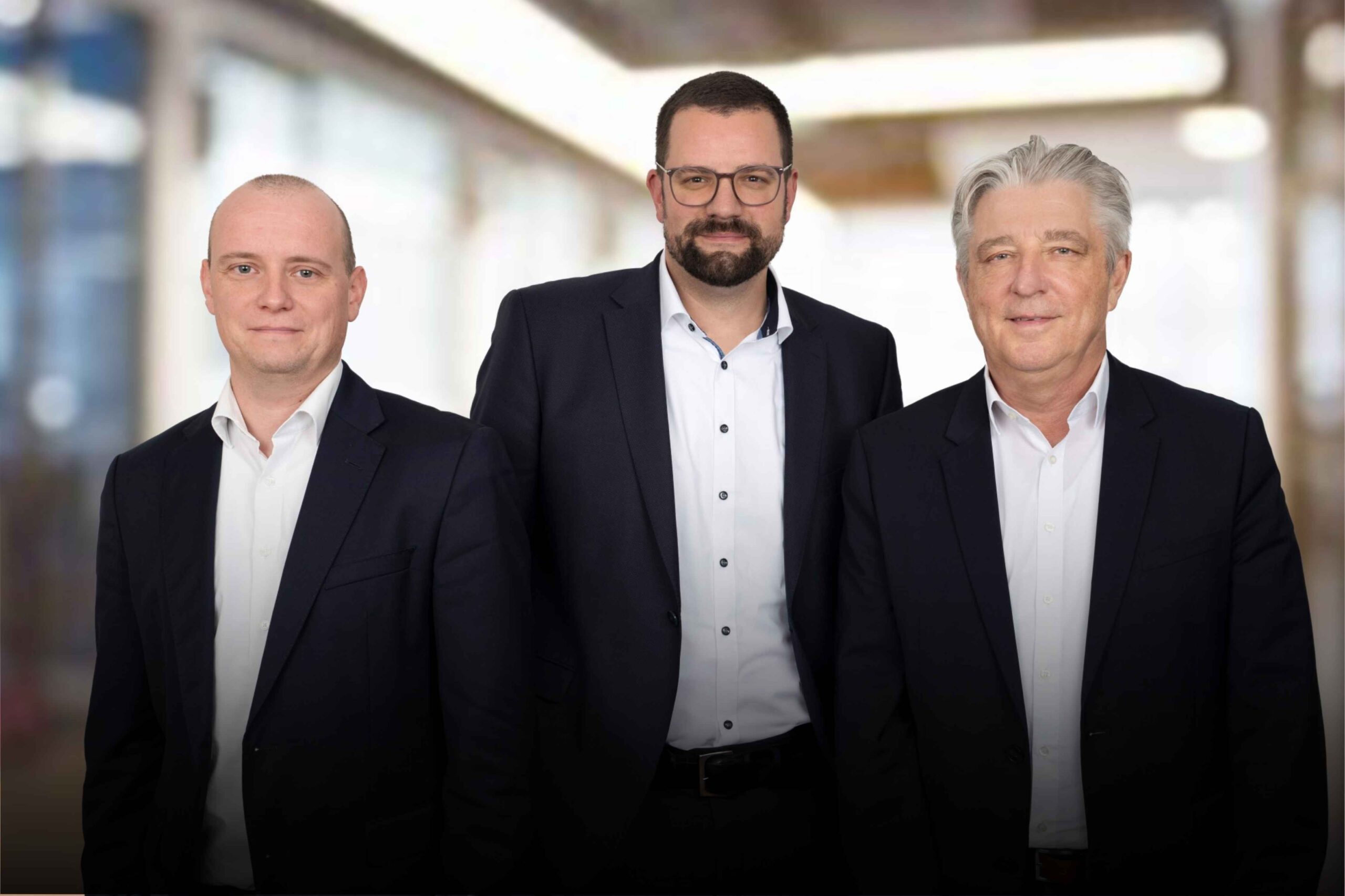 Geschäftsführung der AGRODUR geschäftsführung der agrodur