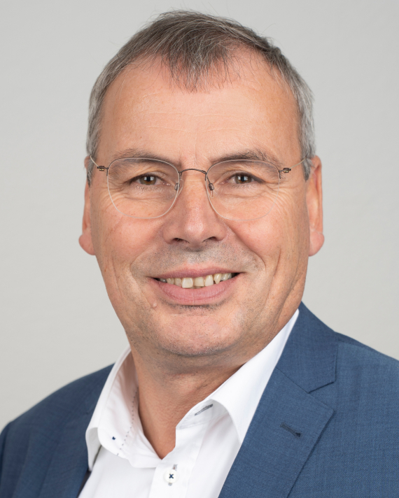 karl helmut hackenbracht
