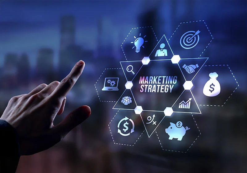 marketing strategy